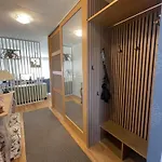 Apartamento Cozy With A Large Terrace And Sauna!