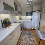 Apartamento Cozy With A Large Terrace And Sauna! Pärnu