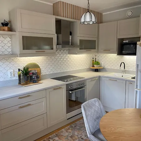 Cozy With A Large Terrace And Sauna!