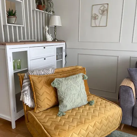 Cozy With A Large Terrace And Sauna!