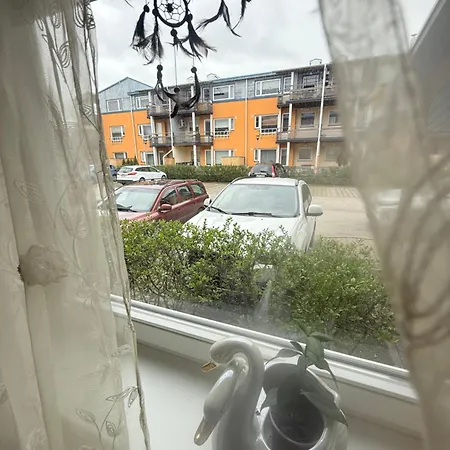 Cozy With A Large Terrace And Sauna!