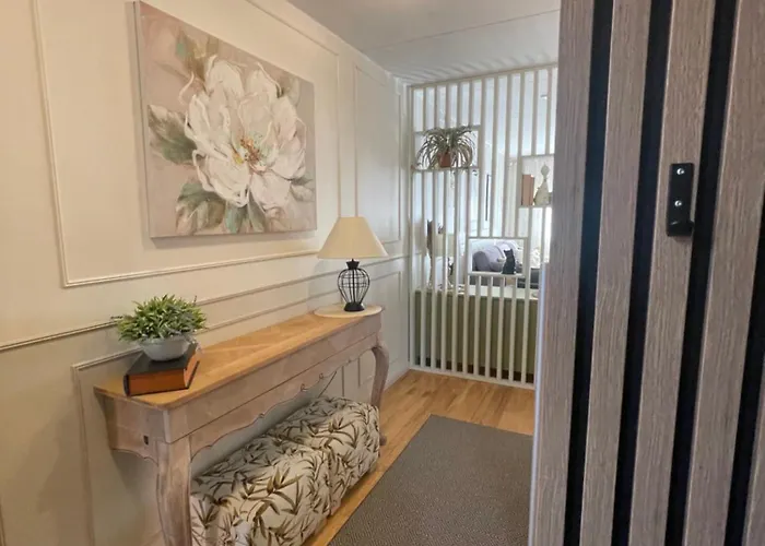 Appartamento Cozy With A Large Terrace And Sauna! Pärnu