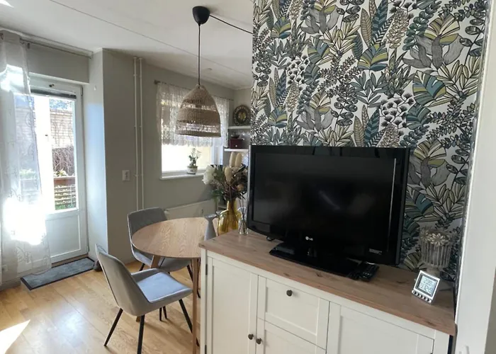 Appartamento Cozy With A Large Terrace And Sauna! *