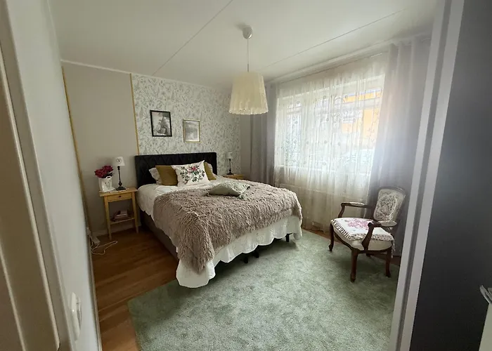 Cozy With A Large Terrace And Sauna! Pärnu